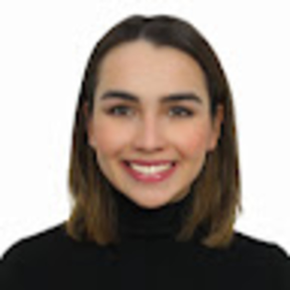 Meet your Posher, Sandra - Picture 1 of 1